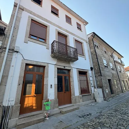 Casa Do Sino Ii Διαμέρισμα