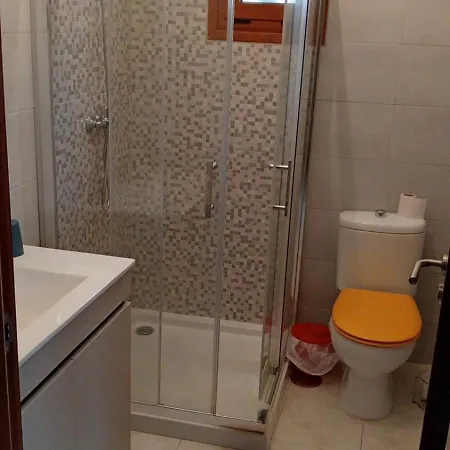 Casa Do Sino Ii Appartement