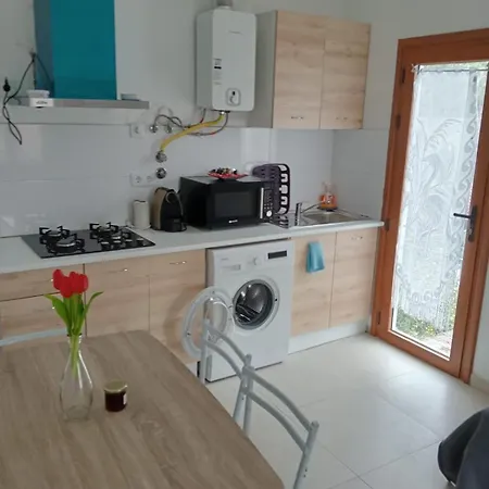 Casa Do Sino Ii アパート *