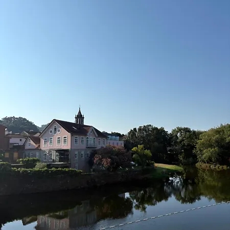 Casa Do Sino Ii *