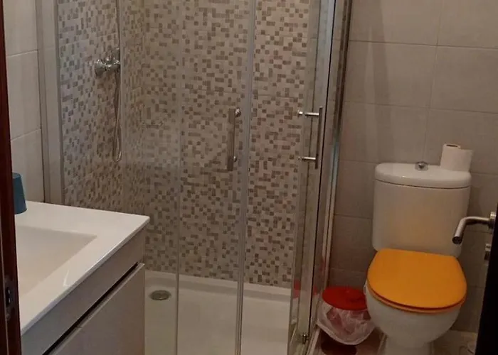 Casa Do Sino Ii Apartment