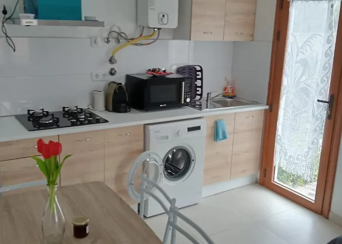 Casa Do Sino Ii Lejlighed *